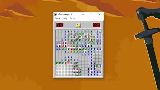 Lets Play Minesweeper  Episode 2130 [upl. by Araet770]