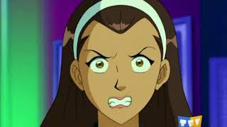 Totally Spies Saison 4 Episode 11  Une Manucure D Enfer [upl. by Ethben]