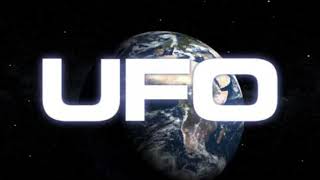 UFO Theme Remastered [upl. by Alexa122]