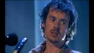 Damien Rice  I Remember BBC Four Sessions HQ [upl. by Ruffin88]