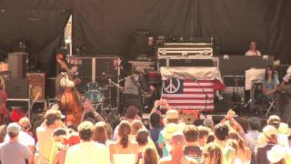 Avett Brothers  Full Concert  081608  Jackson Hole Music Festival OFFICIAL [upl. by Luigi]