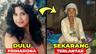 MENYEDIHKAN  7 Artis populer era 90an Hidup Dalam kemiskinan dimasa Tua [upl. by Liggett]