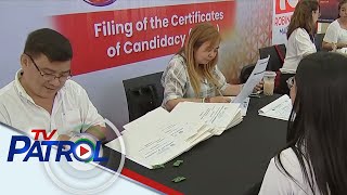 ALAMIN Mga dapat tandaan para sa darating na barangay at SK elections  TV Patrol [upl. by Ihcalam267]