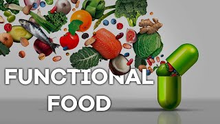 Functional Food  Philip Lanz amp Florian Koschat [upl. by Dnalra]