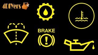 DIY Maintaining Engine Fluids [upl. by Dnalon608]