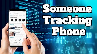 Find Out Whos Tracking You Through Your Phone2024Cheak For Spying ShaonVlogBd [upl. by Irtimed]