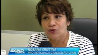 Amazonenses ficam de fora do curso de medicina da UFAM pelo SISU [upl. by Web]