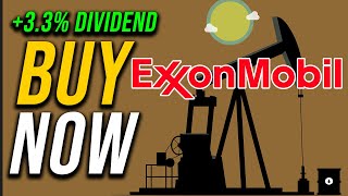 Should You Buy Exxon Mobil Stock in 2024  Exxon Mobil XOM Stock Analysis [upl. by Lucine5]