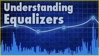 Equalizers explained 1  EQ functions [upl. by Hadsall]