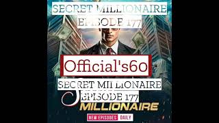 secret millionaire episode 177 [upl. by Bamberger707]