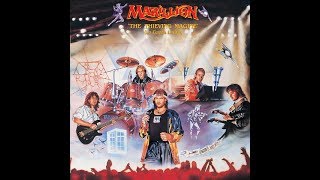 Marillion  Misplaced Childhood Live London 1986 [upl. by Atyekram]