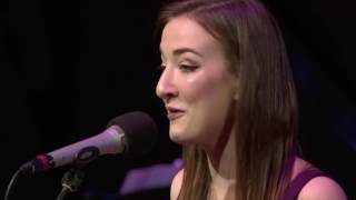 Iona Fyfe Twa Recruiting Sergeants BBC Radio Scotland Young Traditional Musician of the Year Final 2 [upl. by Gambrell]