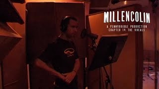 Millencolin  A Pennybridge Production chapter 14  The Vocals [upl. by Starkey]