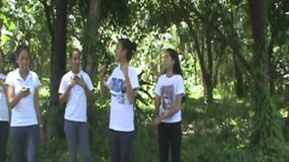 Camiguin Song and Dance [upl. by Coleville]