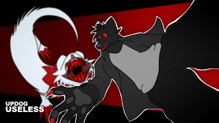 updog  useless  animation meme [upl. by Zoarah]