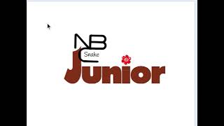 NBC Snake Junior Logo Bloopers Take 3 Brown Logo [upl. by Ykcaj]