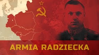 Armia Radziecka – Wojska Radzieckie w Polsce cz 2 [upl. by Eugenio]