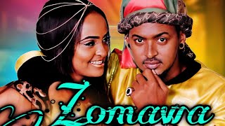 Selamawit Yohannes amp Hahu Beatz  Zomawa  REMIX [upl. by Sidney]