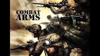 COMO ARRUMAR O ERRO 210060 COMBAT ARMS [upl. by Ecirtac]