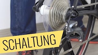 MotoTech Tutorial 12  Kupplung wechseln und RICHTIG einstellen [upl. by Brause413]