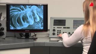 The Scanning Electron Microscope [upl. by Zeeba]