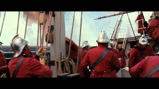 Gullivers Travels Clip  Armada [upl. by Aymik]