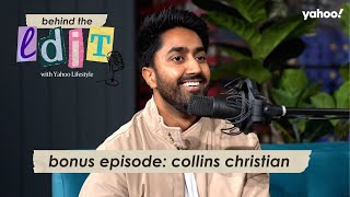 MAFS’ Collins spills on his controversial edit unseen moments amp joining OnlyFans  Yahoo Australia [upl. by Sokim]