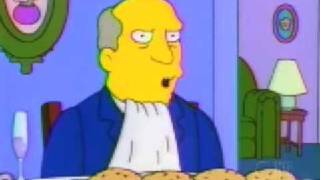 Steamed Hams But I Uploaded It In 2009 [upl. by Aicelaf]