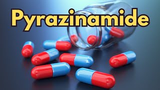 How to say PYRAZINAMIDE correctly with a british accent [upl. by Darrow359]