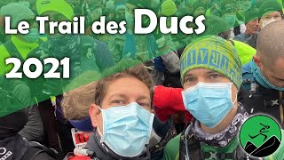 22 Trail des Ducs 2021 29km [upl. by Brigitte357]