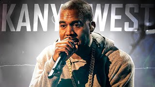 Kanye West Yeezys Impact on Fashion and Music Entrepreneurship [upl. by Lilyan]