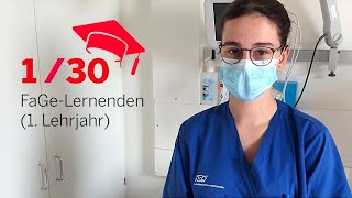 Ausbildung zur Fachfrau Gesundheit [upl. by Shaina391]