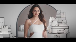 Discover The World Of Kimirica With Kiara Advani [upl. by Aloivaf]