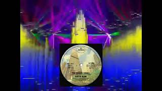 Kurtis Blow The Breaks Extended Rework Mikeandtess Edit 4 Mix 1980 HQ [upl. by Ithnan]