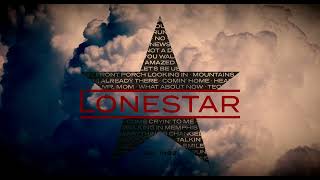 Lonestar  Amazed 2023 Version Official Lyric Video [upl. by Castle995]