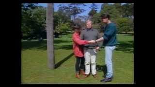 Play School  Colin Monica and John  Royal Botanical Gardens FULL EPISODE [upl. by Anatnahs362]