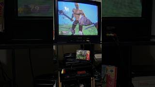 turok dinosaur hunter n64 retrogames nintendo64 turok gameplay [upl. by Llertnov888]