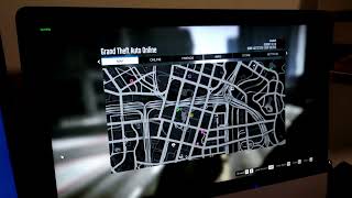 Playing GTA V Online on a 2013 iMac preview [upl. by Clellan]