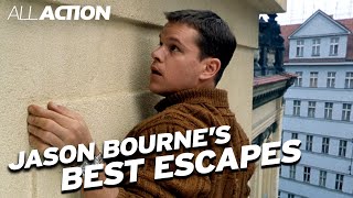 The Bourne Ultimatum Full Movie Review amp Facts in English  Matt Damon  Julia Stiles [upl. by Enylorac424]