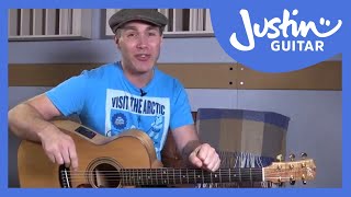 Top 10 SONGS Using Only 3 EASY Chords  Beginners Guitar Song Tutorials [upl. by Buchanan]