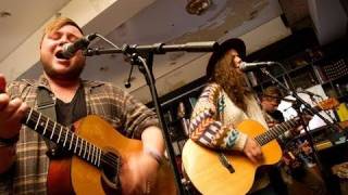 Of Monsters and Men  Little Talks Live on KEXP [upl. by Heisser]