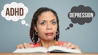 ADHD vs Depression Which One Affects Your Memory More [upl. by Lorraine]