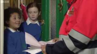 EastEnders  Tiffany Butcher 23rd May 2013 [upl. by Varin855]