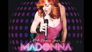 Madonna  Like a prayer Matzzz Remix 2011 [upl. by Akcimahs]