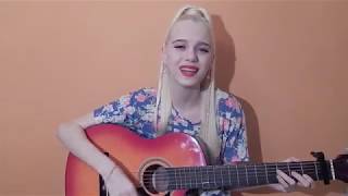 ДДТ  Летели облака cover by Ulyana Pushkinskaya Ульяна Пушкинская [upl. by Aikahc]