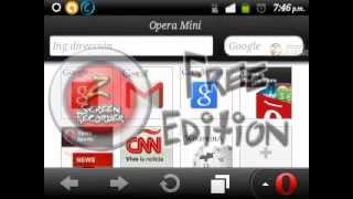 Internet gratis para android claro nicaragua [upl. by Nodla267]