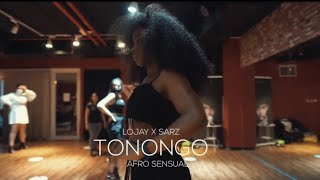 Tonongo  Lojay x Sarz [upl. by Lessard991]