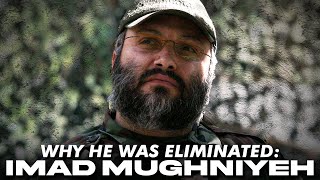 The Unseen Story Behind Imad Mughniyehs Elimination [upl. by Nagaer721]