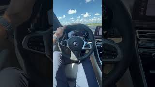 2024 BMW Alpina B8 Gran Coupe 060  shorts review [upl. by Kavanaugh]