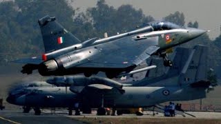 Not only is China buying jets Egypt is also interested in buying themTejas from India [upl. by Winnah]